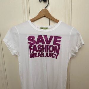 Juicy Couture T-shirt